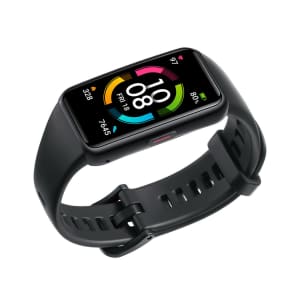 Honor Band 6 Smartwatch for $33