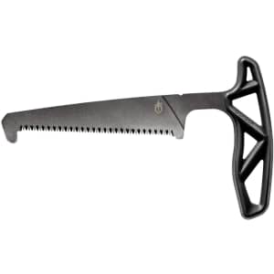 Gerber Exo-Mod Pack Hunting Saw for $23