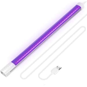 6W Touch Sensitive Portable Blacklight Bar for $11 6W Touch Sensitive Portable Blacklight Bar for $11