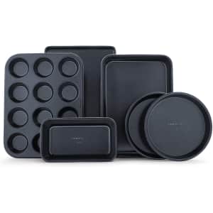 Calphalon 6-Piece Nonstick Bakeware Set for $45 Calphalon 6-Piece Nonstick Bakeware Set for $45
