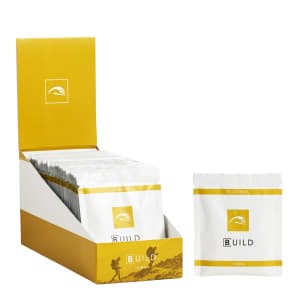 Elixinol 10mg CBD Powder Citrus 30-Pack for $24 Elixinol 10mg CBD Powder Citrus 30-Pack for $24