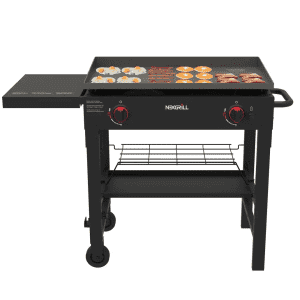 Home Depot Fourth of July Grill Deals: Up to 33% off