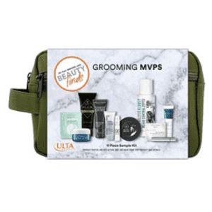 Ulta Men's Grooming MVPs for $15 Ulta Men's Grooming MVPs for $15