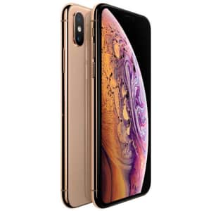Apple iPhone XS: Free $450 Walmart eGift Card w/ activation Apple iPhone XS: Free $450 Walmart eGift Card w/ activation