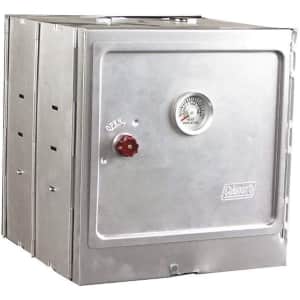 Coleman Camp Oven for $43 Coleman Camp Oven for $43