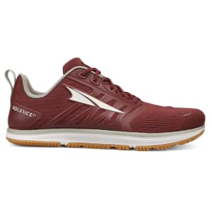 Altra Men's and Women's Solstice XT Training Shoes for $70 Altra Men's and Women's Solstice XT Training Shoes for $70