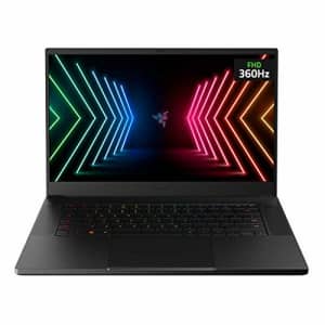 Razer Blade 15 Advanced Gaming Laptop 2021: Intel Core i7-10875H 8-Core, NVIDIA GeForce RTX 3080, for $3,000 Razer Blade 15 Advanced Gaming Laptop 2021: Intel Core i7-10875H 8-Core, NVIDIA GeForce RTX 3080, for $3,000