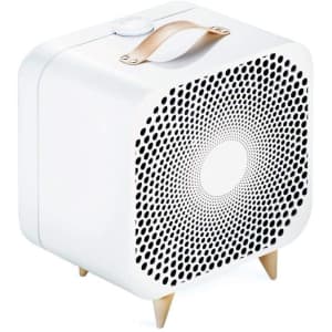 Blueair Pure Purifying Fan for $240 Blueair Pure Purifying Fan for $240