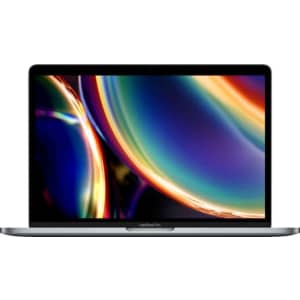 MacBook Pro Laptops at Best Buy: Up to $500 off
