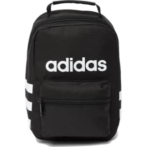 adidas Santiago Lunch Bag for $15 adidas Santiago Lunch Bag for $15