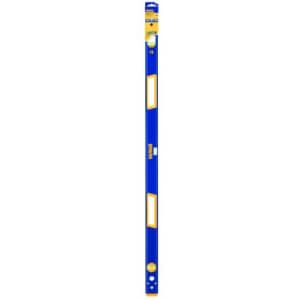 IRWIN Tools 2050 Magnetic Box Beam Level, 48-Inch (1794078) for $106