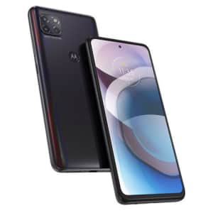Motorola One 5G UW Ace 64GB Android Smartphone for Verizon for $0 w/ 24-month agreement Motorola One 5G UW Ace 64GB Android Smartphone for Verizon for $0 w/ 24-month agreement