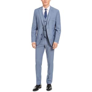 Suits and Blazers at Macy's: 60% to 70% off Suits and Blazers at Macy's: 60% to 70% off
