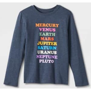 Cat & Jack Kids' Clothing & Accessories at Target: from $4