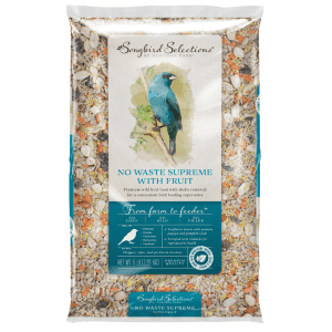 Audubon Park 5-lb. Birdseed Bag at Ace Hardware: Buy 1, get $18 off 2nd Audubon Park 5-lb. Birdseed Bag at Ace Hardware: Buy 1, get $18 off 2nd