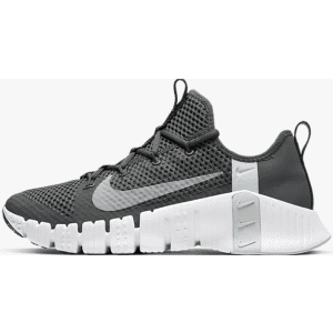 Nike Men's Free Metcon 3 Shoes: for $77 Nike Men's Free Metcon 3 Shoes: for $77