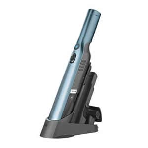 Shark WANDVAC WV201BLBRN Cord-Free Handheld Vacuum, Cove for $120 Shark WANDVAC WV201BLBRN Cord-Free Handheld Vacuum, Cove for $120
