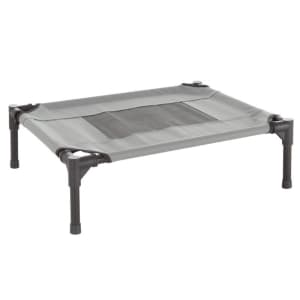 Petmaker Elevated Cot for $23 Petmaker Elevated Cot for $23