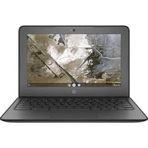 HP Chromebook 11A G6 A4-9120C 11 (Renewed) for $179