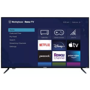 TVs at Target: Up to 20% off TVs at Target: Up to 20% off