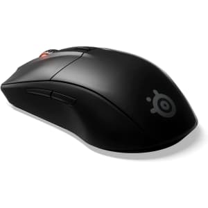 SteelSeries Rival 3 Wireless Gaming Mouse for $42