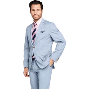 Lands' End Men's Sport Coats and Blazers: from $32 Lands' End Men's Sport Coats and Blazers: from $32