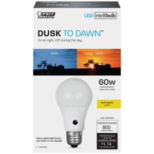 LED Bulb Deals at Ace Hardware: Up to 40% off