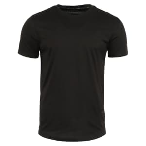 PUMA Men's Number 1 T-Shirt for $5