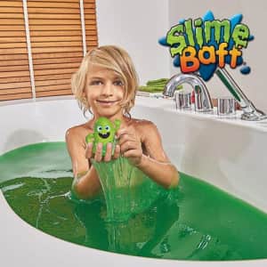 Zimpli Kids Slime Baff at Flash PopUp: 25% off, from $14 Zimpli Kids Slime Baff at Flash PopUp: 25% off, from $14