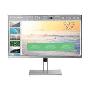 HP EliteDisplay E233 23" 1080p LED Monitor for $379 HP EliteDisplay E233 23" 1080p LED Monitor for $379
