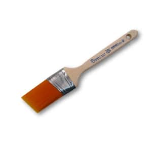 Proform Technologies PIC1-2.0 2-Inch Picasso Oval Angle Sash Paint Brush for $12 Proform Technologies PIC1-2.0 2-Inch Picasso Oval Angle Sash Paint Brush for $12