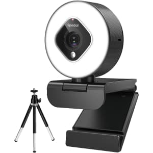 Spedal AF962 1080p HD Webcam for $40 Spedal AF962 1080p HD Webcam for $40