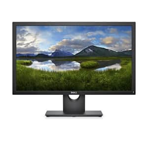 Dell E Series 23-Inch Screen LED-lit Monitor (Dell E2318Hx), Black for $249 Dell E Series 23-Inch Screen LED-lit Monitor (Dell E2318Hx), Black for $249