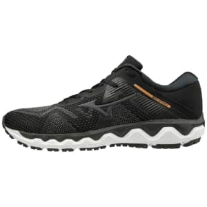 Mizuno Men's Wave Horizon 4 Running Shoes for $91 Mizuno Men's Wave Horizon 4 Running Shoes for $91
