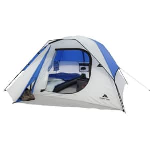 Ozark Trail 4-Person Dome Tent for $39