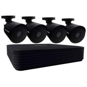 Night Owl 4-Camera 8-Channel 1080p Wired DVR with 1TB HDD for $150