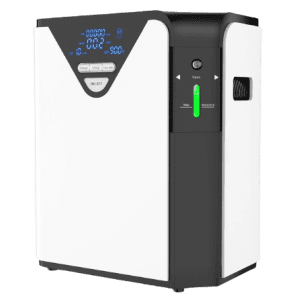 Boswell 1- to 6-L Oxygen Concentrator for $400 Boswell 1- to 6-L Oxygen Concentrator for $400