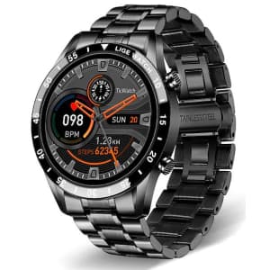 Lige Sports Smartwatch for $26 Lige Sports Smartwatch for $26