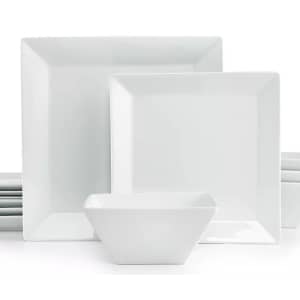 The Cellar Whiteware Square Collection from $3 The Cellar Whiteware Square Collection from $3