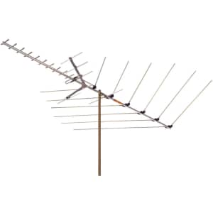 RCA Outdoor 30 Element 113 Boom Antenna for $60