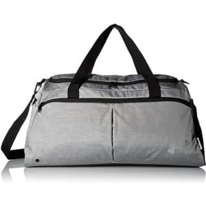 Under Armour Undeniable Small Duffle Bag for $45 Under Armour Undeniable Small Duffle Bag for $45