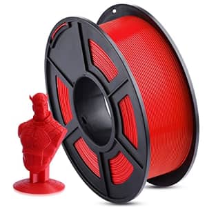 ANYCUBIC PLA 3D Printer Filament, 3D Printing PLA Filament 1.75mm Dimensional Accuracy +/- 0.02mm, for $20 ANYCUBIC PLA 3D Printer Filament, 3D Printing PLA Filament 1.75mm Dimensional Accuracy +/- 0.02mm, for $20