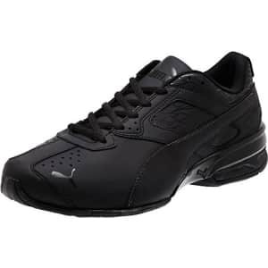 PUMA Men's Tazon 6 Fracture FM Shoes for $30 PUMA Men's Tazon 6 Fracture FM Shoes for $30