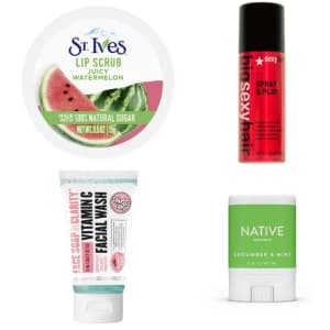 Personal Care Items at Target: Buy 3, get 1 free Personal Care Items at Target: Buy 3, get 1 free