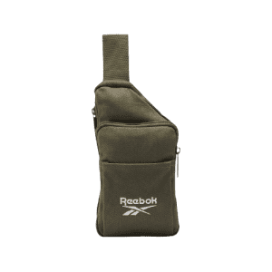 Reebok Classics Foundation Small Sling Bag for $12