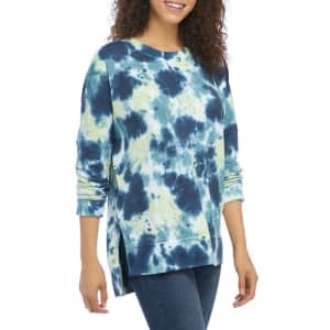 True Craft Women's Sweatshirt for $22 True Craft Women's Sweatshirt for $22