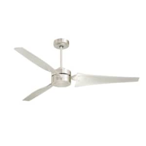 Emerson CF765BS FAN, 56 to 65 Inches, Brushed Steel for $265 Emerson CF765BS FAN, 56 to 65 Inches, Brushed Steel for $265