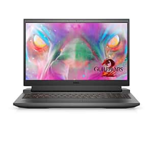Dell G15 5511 Gaming Laptop - 15.6 inch 120Hz FHD 1080p Display - NVIDIA GeForce RTX 3060 6GB for $1,703