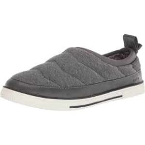 Kenneth Cole Reaction Men's Ankir Quilted Sneaker for $18