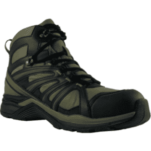Altama Men's Aboottabad Waterproof Trail Boots for $50 Altama Men's Aboottabad Waterproof Trail Boots for $50